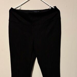Andrew Marc Black Women's Leggings